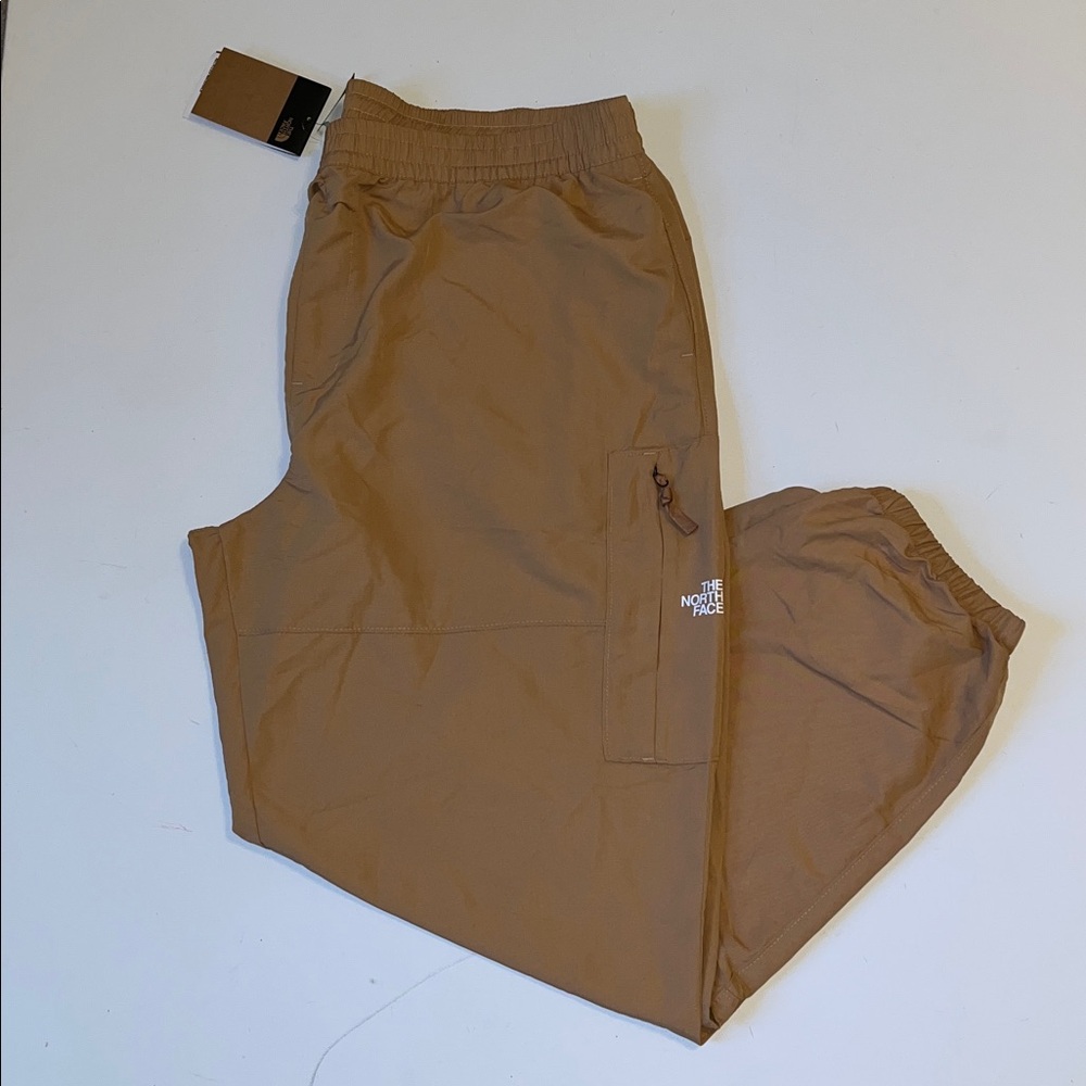 The North Face Easy Pants Men's 2XL Joggers utility  Pockets Flash Dry  NWT